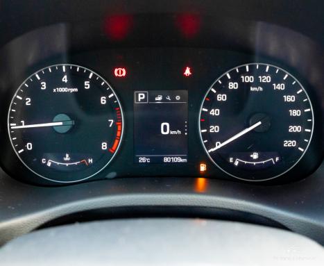 HYUNDAI Creta 2.0 16V 4P FLEX PRESTIGE AUTOM�TICO, Foto 7