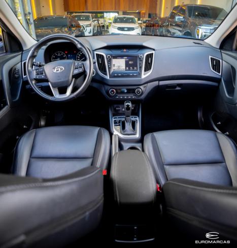 HYUNDAI Creta 2.0 16V 4P FLEX PRESTIGE AUTOM�TICO, Foto 8
