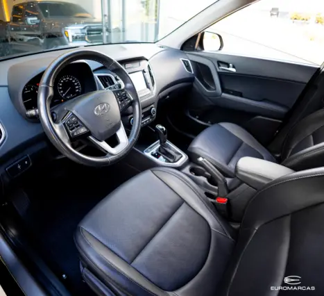 HYUNDAI Creta 2.0 16V 4P FLEX PRESTIGE AUTOM�TICO, Foto 9