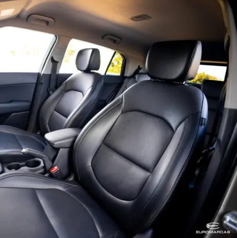 HYUNDAI Creta 2.0 16V 4P FLEX PRESTIGE AUTOM�TICO, Foto 10