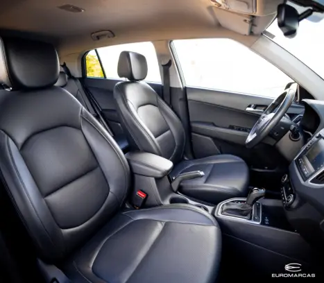 HYUNDAI Creta 2.0 16V 4P FLEX PRESTIGE AUTOM�TICO, Foto 11