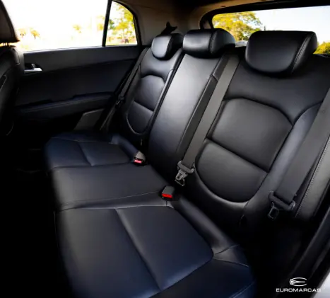 HYUNDAI Creta 2.0 16V 4P FLEX PRESTIGE AUTOM�TICO, Foto 12