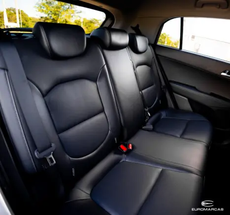 HYUNDAI Creta 2.0 16V 4P FLEX PRESTIGE AUTOM�TICO, Foto 13