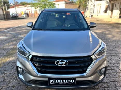 HYUNDAI Creta 2.0 16V 4P FLEX PRESTIGE AUTOM�TICO, Foto 2