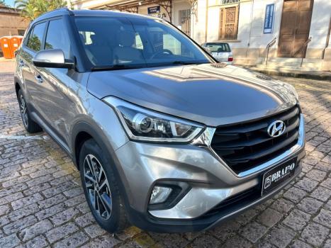 HYUNDAI Creta 2.0 16V 4P FLEX PRESTIGE AUTOM�TICO, Foto 3