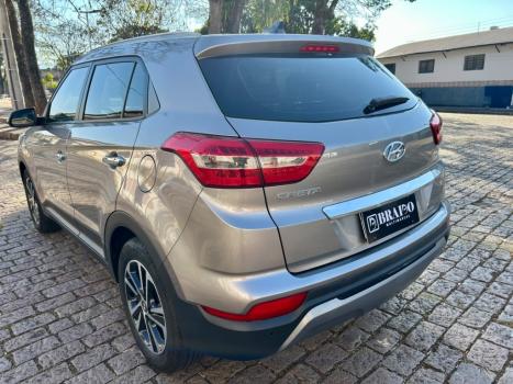 HYUNDAI Creta 2.0 16V 4P FLEX PRESTIGE AUTOM�TICO, Foto 4