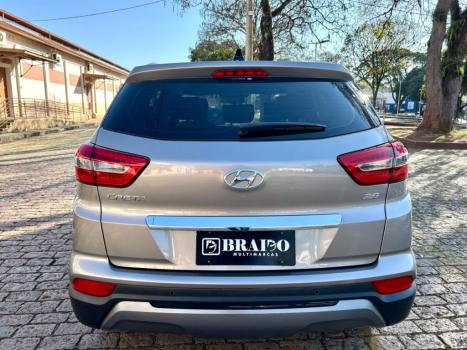HYUNDAI Creta 2.0 16V 4P FLEX PRESTIGE AUTOM�TICO, Foto 5
