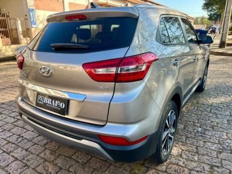 HYUNDAI Creta 2.0 16V 4P FLEX PRESTIGE AUTOM�TICO, Foto 6