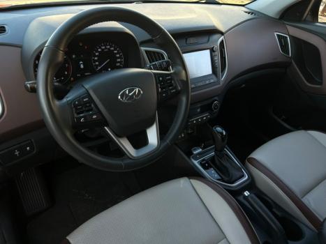 HYUNDAI Creta 2.0 16V 4P FLEX PRESTIGE AUTOM�TICO, Foto 7