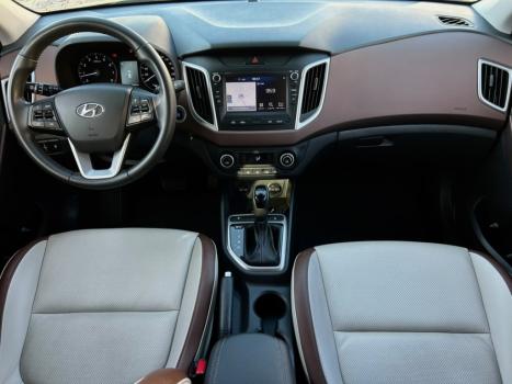 HYUNDAI Creta 2.0 16V 4P FLEX PRESTIGE AUTOM�TICO, Foto 8