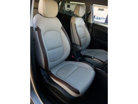 HYUNDAI Creta 2.0 16V 4P FLEX PRESTIGE AUTOM�TICO, Foto 9