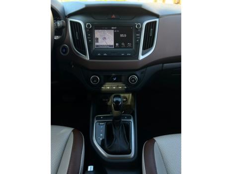 HYUNDAI Creta 2.0 16V 4P FLEX PRESTIGE AUTOM�TICO, Foto 10