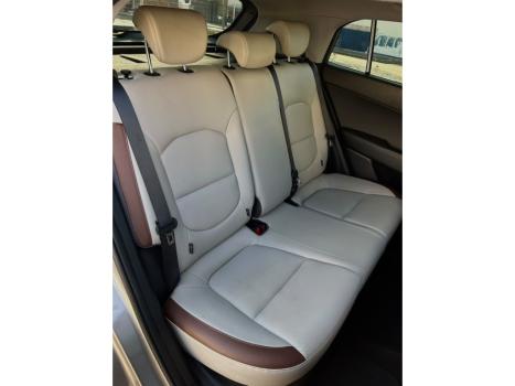 HYUNDAI Creta 2.0 16V 4P FLEX PRESTIGE AUTOM�TICO, Foto 11