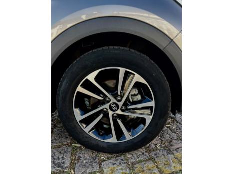 HYUNDAI Creta 2.0 16V 4P FLEX PRESTIGE AUTOM�TICO, Foto 12