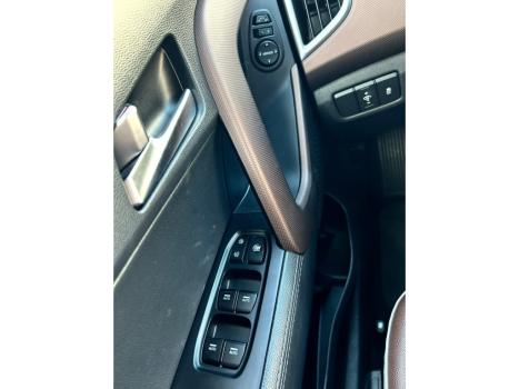 HYUNDAI Creta 2.0 16V 4P FLEX PRESTIGE AUTOM�TICO, Foto 13