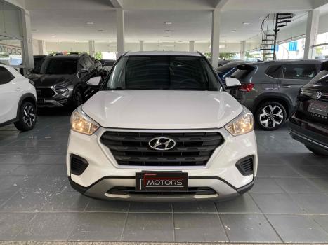HYUNDAI Creta , Foto 2