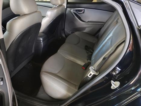 HYUNDAI Elantra 1.8 16V 4P GLS AUTOM�TICO, Foto 2