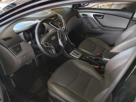 HYUNDAI Elantra 1.8 16V 4P GLS AUTOM�TICO, Foto 4