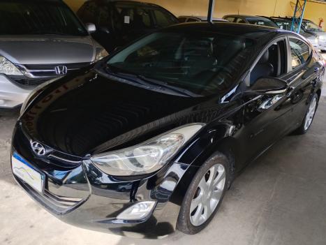 HYUNDAI Elantra 1.8 16V 4P GLS AUTOM�TICO, Foto 1