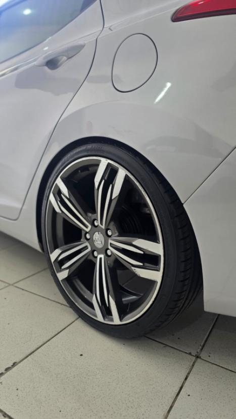 HYUNDAI Elantra 2.0 16V 4P FLEX SPECIAL EDITION AUTOMTICO, Foto 8