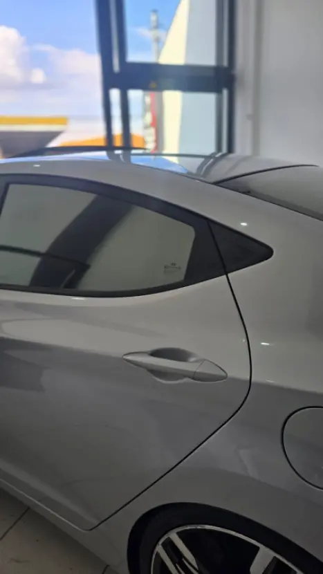 HYUNDAI Elantra 2.0 16V 4P FLEX SPECIAL EDITION AUTOMTICO, Foto 12