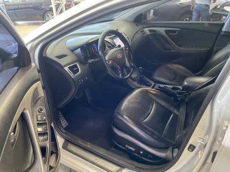 HYUNDAI Elantra 2.0 16V 4P FLEX AUTOM�TICO, Foto 7