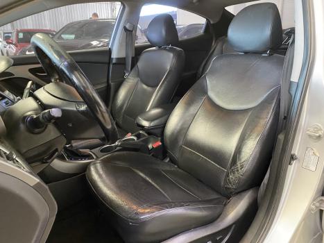 HYUNDAI Elantra 2.0 16V 4P FLEX AUTOM�TICO, Foto 8