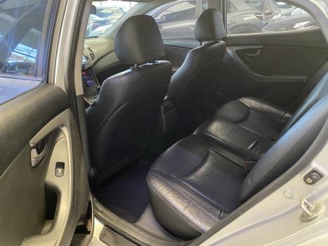 HYUNDAI Elantra 2.0 16V 4P FLEX AUTOM�TICO, Foto 9