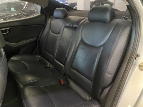 HYUNDAI Elantra 2.0 16V 4P FLEX AUTOM�TICO, Foto 10