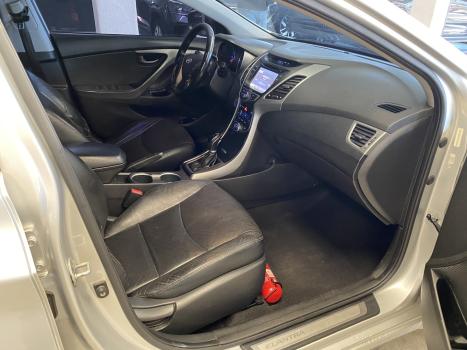 HYUNDAI Elantra 2.0 16V 4P FLEX AUTOM�TICO, Foto 12