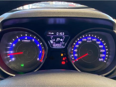 HYUNDAI Elantra 2.0 16V 4P FLEX AUTOM�TICO, Foto 16