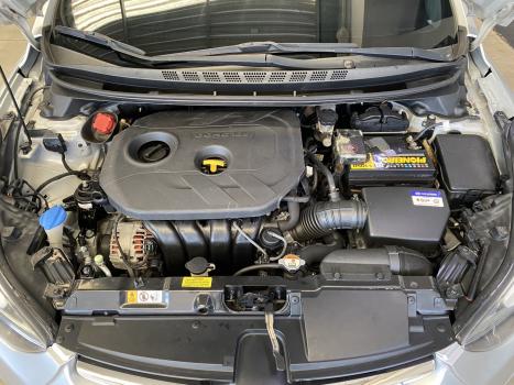 HYUNDAI Elantra 2.0 16V 4P FLEX AUTOM�TICO, Foto 17