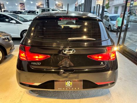 HYUNDAI HB 20 Hatch 1.0 12V 4P FLEX SENSE, Foto 7 HYUNDAI HB 20 Hatch 1.0 12V 4P FLEX SENSE, Foto 7
