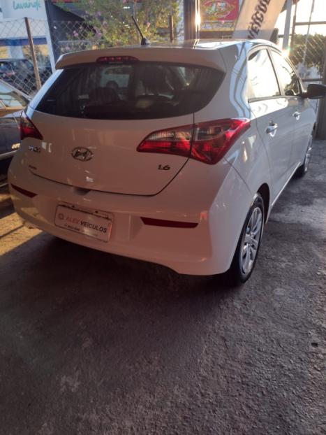 HYUNDAI HB 20 Hatch 1.6 16V 4P FLEX COMFORT PLUS, Foto 2 HYUNDAI HB 20 Hatch 1.6 16V 4P FLEX COMFORT PLUS, Foto 2