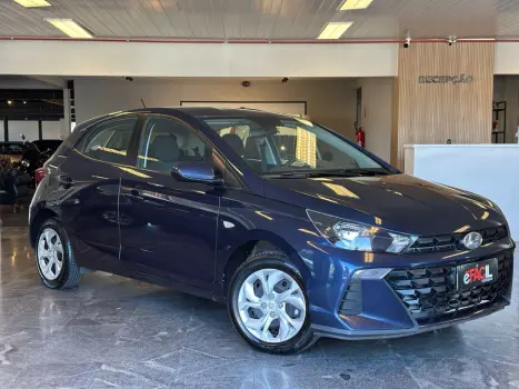 HYUNDAI HB 20 Hatch 1.0 12V 4P FLEX SENSE, Foto 1