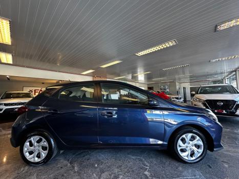 HYUNDAI HB 20 Hatch 1.0 12V 4P FLEX SENSE, Foto 2