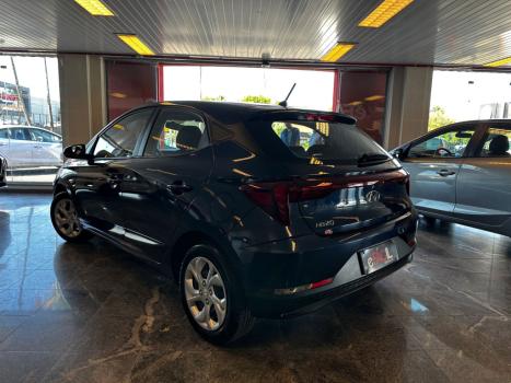 HYUNDAI HB 20 Hatch 1.0 12V 4P FLEX SENSE, Foto 4