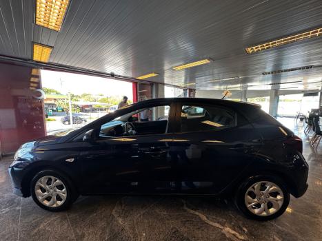 HYUNDAI HB 20 Hatch 1.0 12V 4P FLEX SENSE, Foto 5