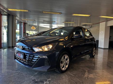 HYUNDAI HB 20 Hatch 1.0 12V 4P FLEX SENSE, Foto 6