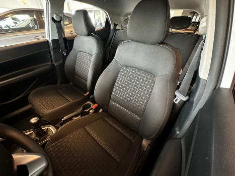 HYUNDAI HB 20 Hatch 1.0 12V 4P FLEX SENSE, Foto 7