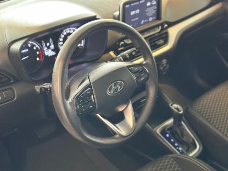 HYUNDAI HB 20 Hatch 1.6 16V 4P FLEX VISION AUTOMÁTICO, Foto 6 HYUNDAI HB 20 Hatch 1.6 16V 4P FLEX VISION AUTOMÁTICO, Foto 6