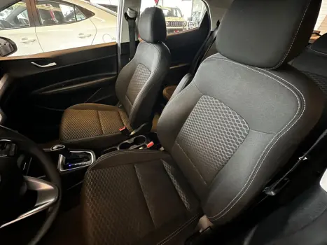 HYUNDAI HB 20 Hatch 1.6 16V 4P FLEX VISION AUTOMÁTICO, Foto 7 HYUNDAI HB 20 Hatch 1.6 16V 4P FLEX VISION AUTOMÁTICO, Foto 7