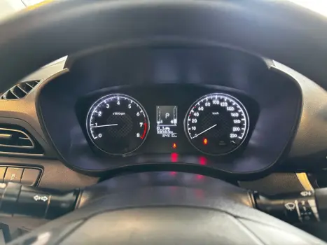 HYUNDAI HB 20 Hatch 1.6 16V 4P FLEX VISION AUTOMÁTICO, Foto 9 HYUNDAI HB 20 Hatch 1.6 16V 4P FLEX VISION AUTOMÁTICO, Foto 9