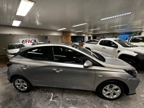 HYUNDAI HB 20 Hatch 1.0 12V 4P FLEX SENSE, Foto 2