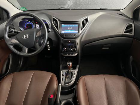 HYUNDAI HB 20 Hatch 1.6 16V 4P PREMIUM FLEX AUTOMÁTICO, Foto 7 HYUNDAI HB 20 Hatch 1.6 16V 4P PREMIUM FLEX AUTOMÁTICO, Foto 7