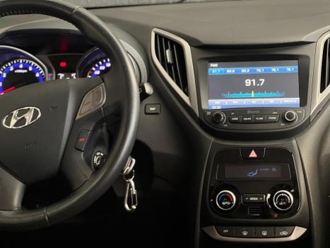 HYUNDAI HB 20 Hatch 1.6 16V 4P PREMIUM FLEX AUTOMÁTICO, Foto 8 HYUNDAI HB 20 Hatch 1.6 16V 4P PREMIUM FLEX AUTOMÁTICO, Foto 8