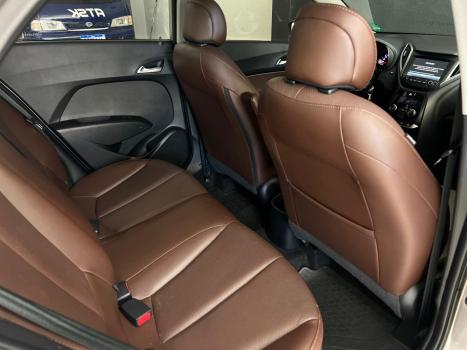 HYUNDAI HB 20 Hatch 1.6 16V 4P PREMIUM FLEX AUTOMÁTICO, Foto 16 HYUNDAI HB 20 Hatch 1.6 16V 4P PREMIUM FLEX AUTOMÁTICO, Foto 16