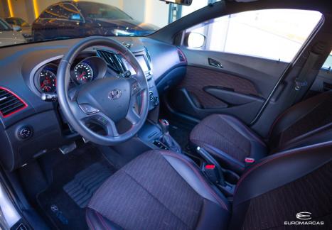 HYUNDAI HB 20 Hatch 1.6 16V 4P R SPEC FLEX AUTOMTICO, Foto 9