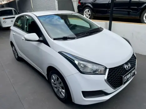 HYUNDAI HB 20 Hatch 1.0 12V 4P FLEX COMFORT PLUS, Foto 3