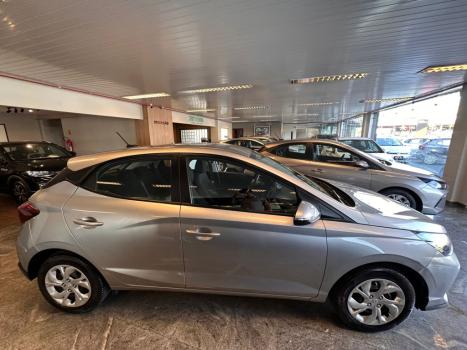 HYUNDAI HB 20 Hatch 1.0 12V 4P FLEX COMFORT PLUS, Foto 2 HYUNDAI HB 20 Hatch 1.0 12V 4P FLEX COMFORT PLUS, Foto 2
